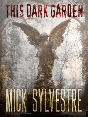 cover image of This Dark Garden